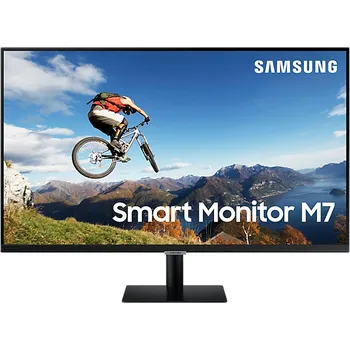 Monitor Samsung S32AM700UR