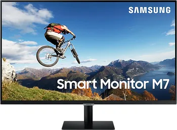 Monitor Samsung S32AM700UR