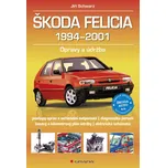 Škoda Felicia 1994-2001: Opravy a…