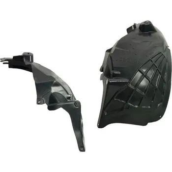 Podběh karosérie Podběh levý OPEL CORSA D, 07.06-01.11, OPEL CORSA D, 01.11- OE 13187356