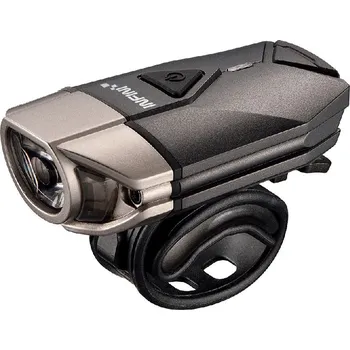 Cyklosvítilna Přední světlo Infini Super Lava 300lm, Black/Titan