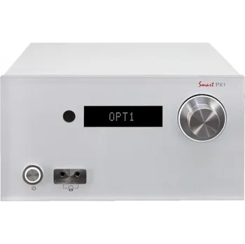 Hi-Fi Zesilovač Advance Acoustic PX1 - bílá