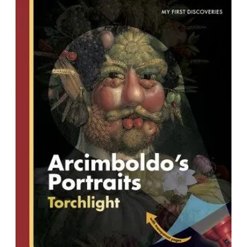 Umění Arcimboldo's Portraits – Claude Delafosse (EN)