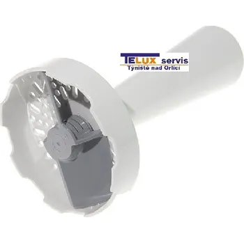 Příslušenství pro kuchyňský robot nástavec na bramborovou kaši a zeleninové pyré/ 7322112254