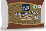 Nutrifree Toastový chléb celozrnný 165 g