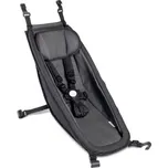 Croozer Climatex uni 2014 černý