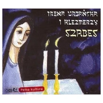 DVD film Szabes CD - red. Witolda Grzebisza