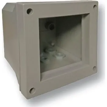 Vágner Pool Krycí box IP65 pro monitor průtoku