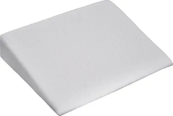 Příslušenství pro dětskou postel a kolébku EKO Memory polštář antirefluxní klín 30 x 30 x 8 cm