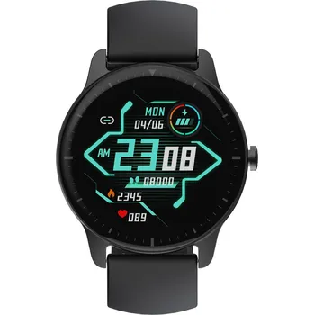 Chytré hodinky Doogee CR1