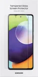 Samsung ochranné sklo pro Galaxy A52
