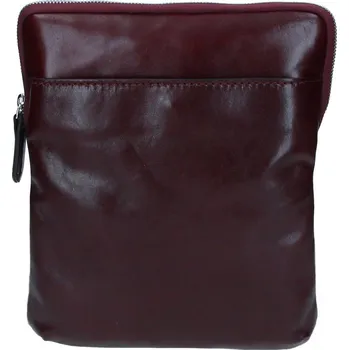 Messenger malý Slash vínová