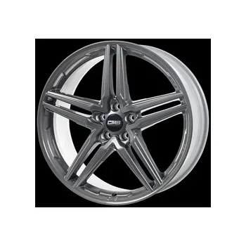 Auto-moto CMS C29 8x18 5x112 ET39 CB66,5 C29 808 39 91S GG