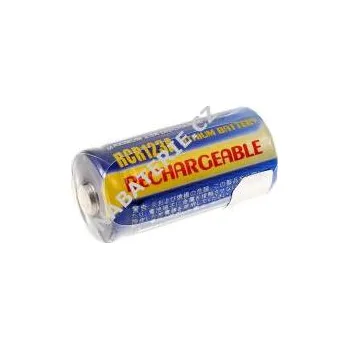 Baterie pro typ DL-123A (3,0V/500mAh)