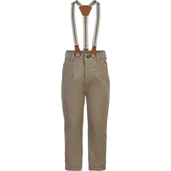 En Fant Pants Incense 92-140 140 (doporučená výška 138-145cm)