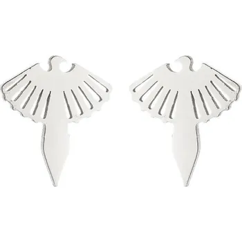 Souprava šperků Náušnice ptáci chirurgická ocel VL 256