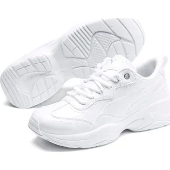 Dámské tenisky PUMA Cilia P 371126-02 37,5