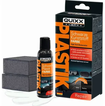 Čistič plastových dílů Quixx 20146