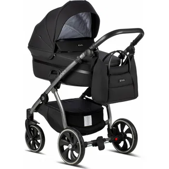 Kočárek Tutis Uno Plus 2v1 2021