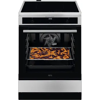 Sporák AEG CIB6645ABM
