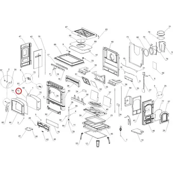 La Nordica ISETTA 0005005