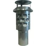Prodomos Line Komínová hlavice Ekon KOM.063A 160 mm