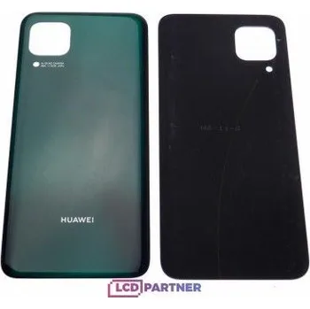 Náhradní díl pro mobilní telefon Huawei P40 Lite (JNY-L21A, JNY-L01A, JNY-L21B) Kryt baterie zelený
