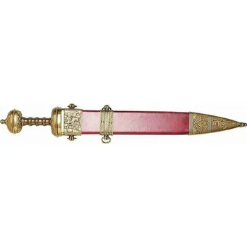 Sběratelství Denix | Meč Julia Cézara