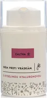 Caltha Pleťový krém s kyselinou hyaluronovou 50 ml