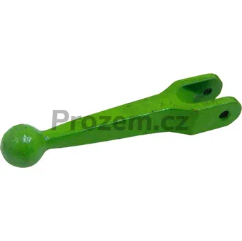 Ruční klika k zdvihací tyči pro John Deere, T21559