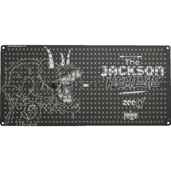 Osvětlení do terária Grow The Jungle The Jackson NEMESIS 200W Regulace: S regulací