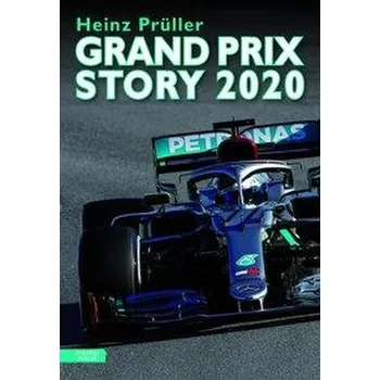 Grand Prix Story 2020 - Prüller, Heinz