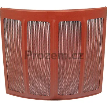Karosérie Mřížka chladiče - 2