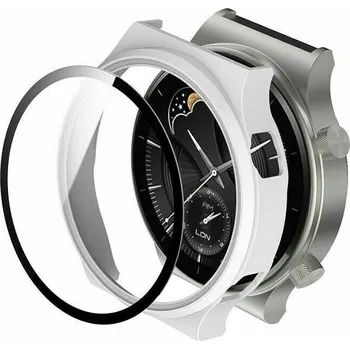 Příslušenství k chytrým hodinkám Kryt Na Huawei Watch Gt2 Barva: Bílá, Velikost: 42 Mm