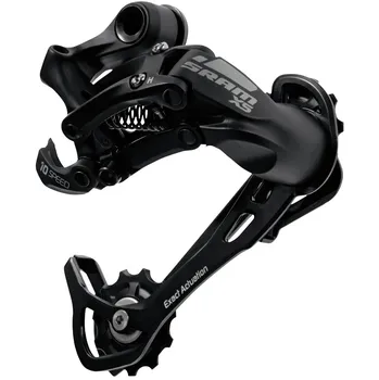 přehazovačka SRAM X5 přehazovačka černá