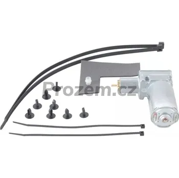 Kompresor GRAMMER Kompresor pro LS95, MSG95G, MSG95AL, 12 V, 122254, 1220254