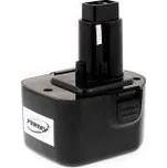 Akumulátor DEWALT DE9071 12V 2000mAh