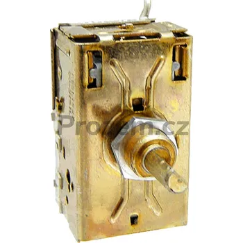 Termostat Termostat klimatizace pro Massey Ferguson, 3902701M92