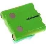 Akumulátor Topcom Twintalker 9100 4,8V 700mAh