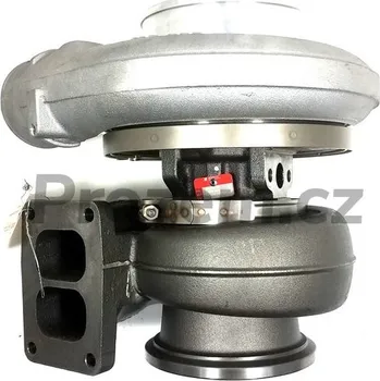 Autodíl Turbodmychadlo pro John Deere, SE502169, RE508022