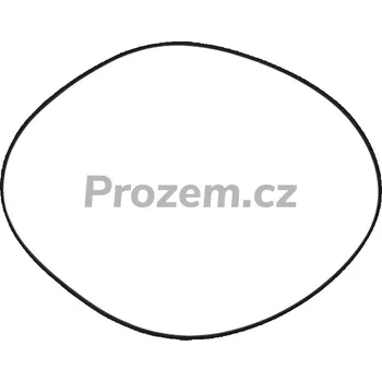 Těsnicí kroužek k zdvihací tyči pro John Deere, T32488