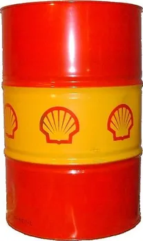 Převodový olej Shell Spirax S3 AS 80W-140 209 l