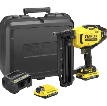 Stanley SFMCN616D2K