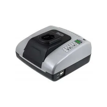 Nabíječka baterií Nabíječka Würth 0700900320 s USB 7,2V-18V