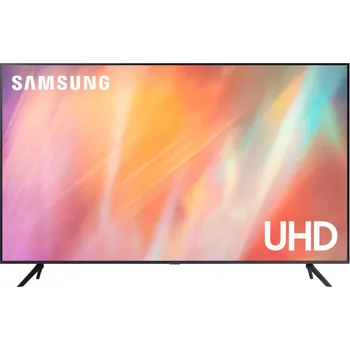 Televizor Samsung 43" LED (UE43AU7102KXXH)