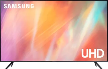 Televizor Samsung 43" LED (UE43AU7102KXXH)