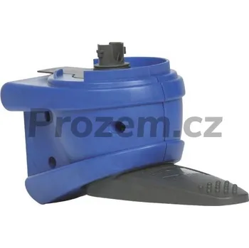 Dávkovač mýdla Dávkovač Dreumex One2clean Manual 3000, na tuby One2Clean plus 3 l