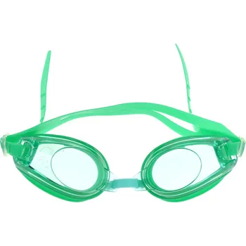 Plavecké brýle Pro Aqua Plavecké brýle - Zelené