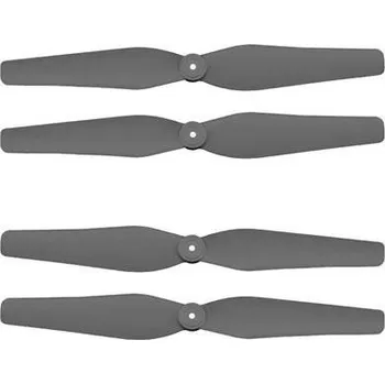 RC model Sada vrtulí černé X8C-05B SYMA - RC_56356