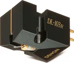 Denon DL103R MC Gramofonová přenoska